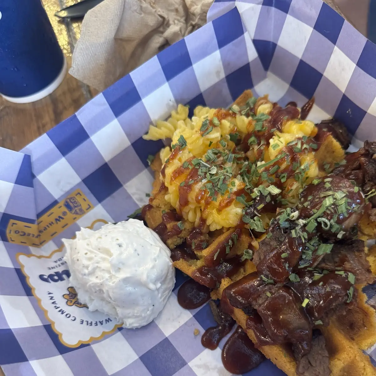 Loaded Fries