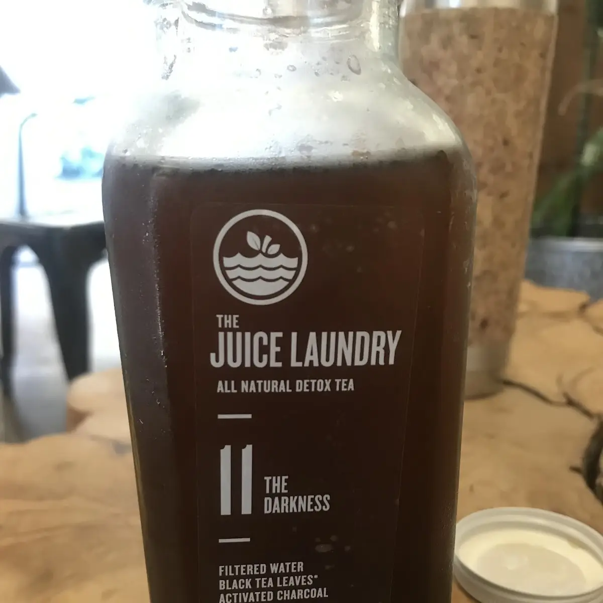 Cold Brew