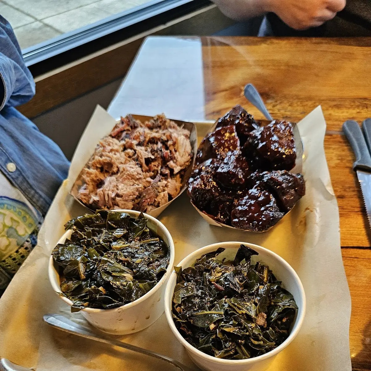 Collard Greens