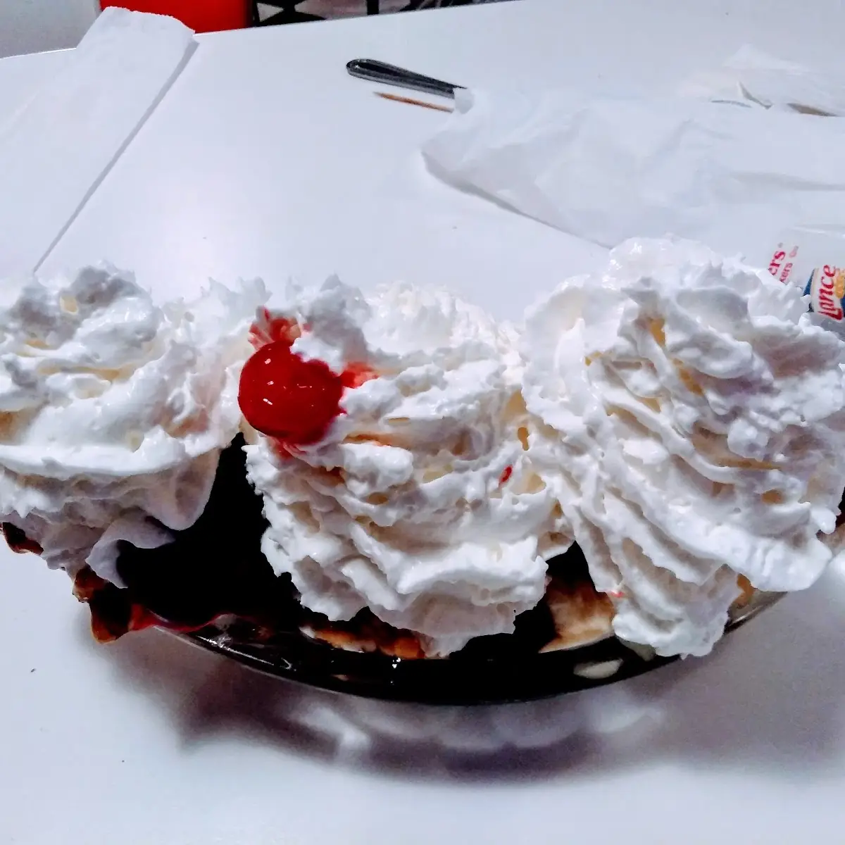 Banana Split