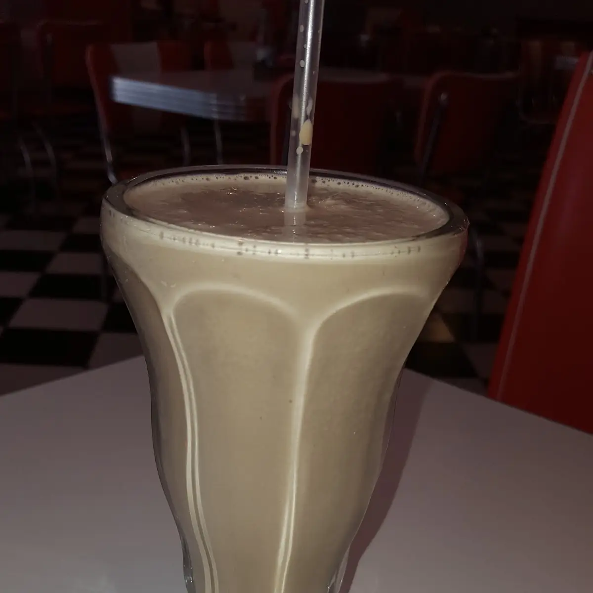 Milk Shake