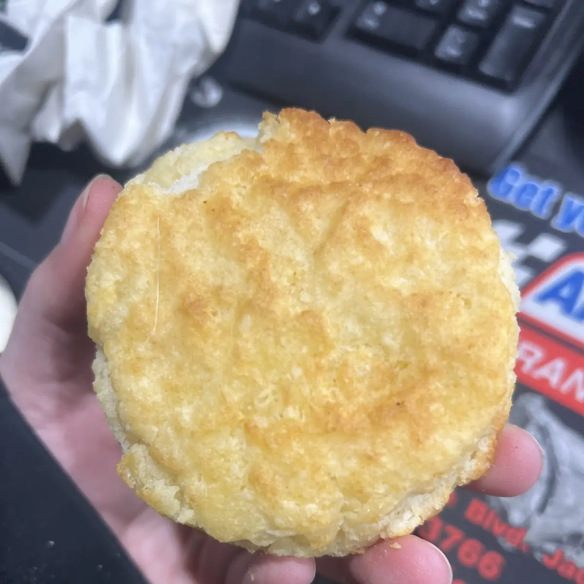 Cornbread