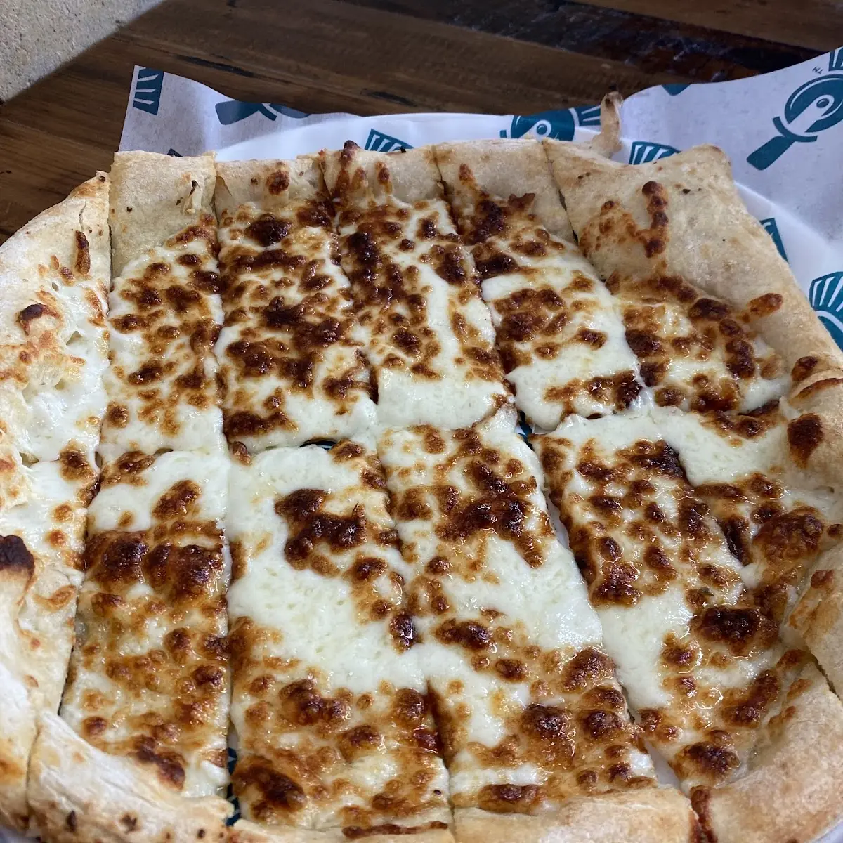 Cheese Sticks