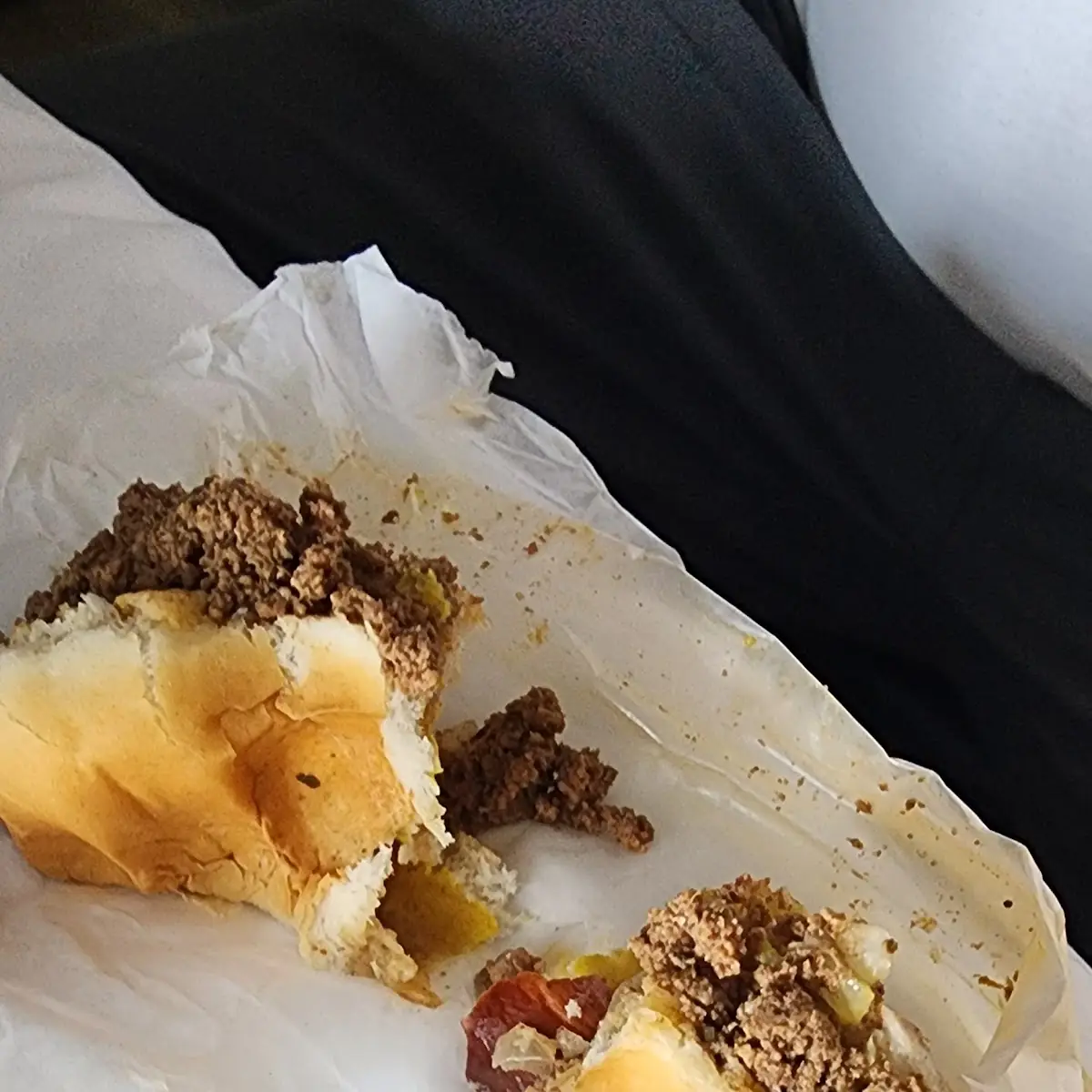 Philly Cheese Steak