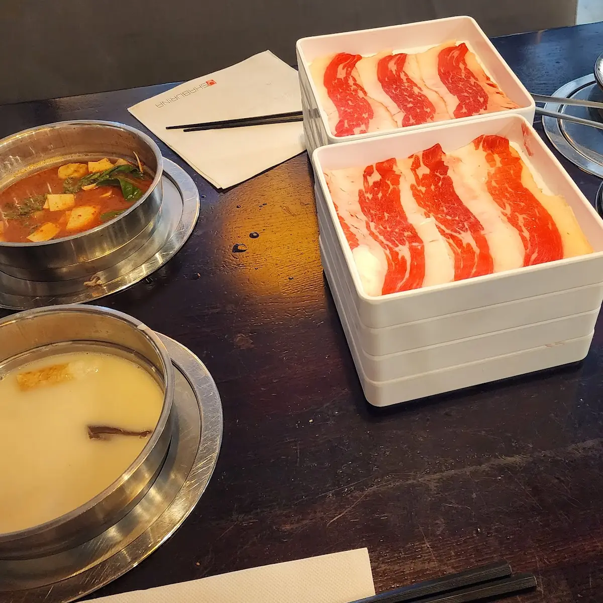 Hot Pot