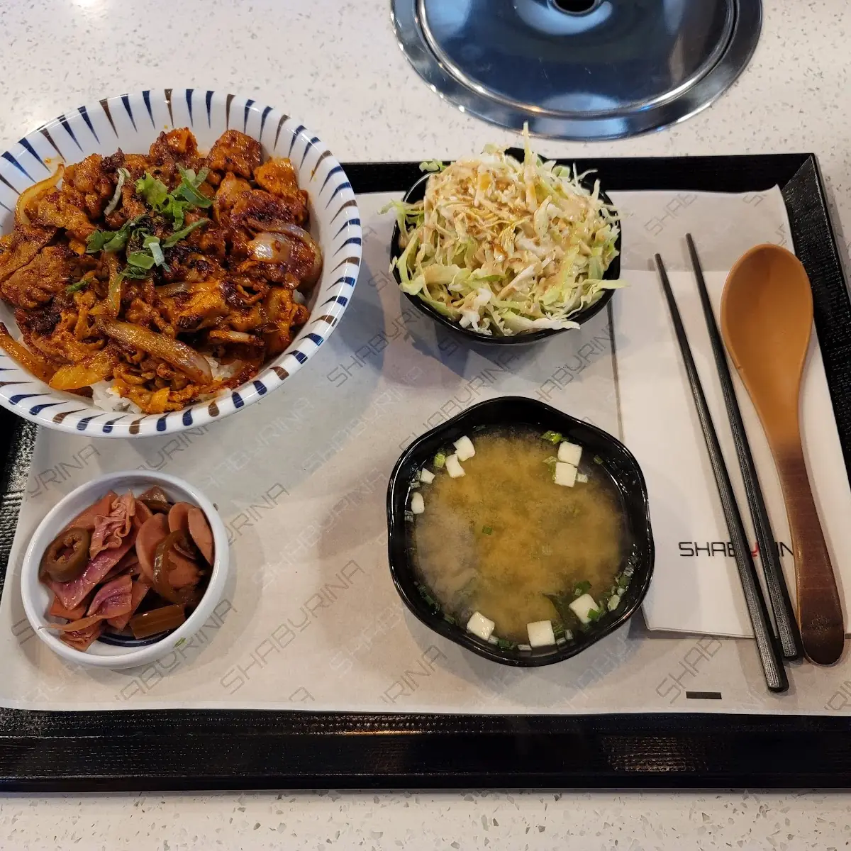 Pork Belly Don