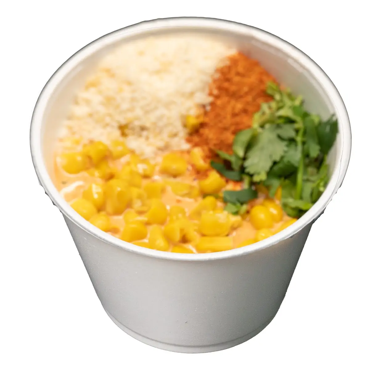 Street Corn Cup
