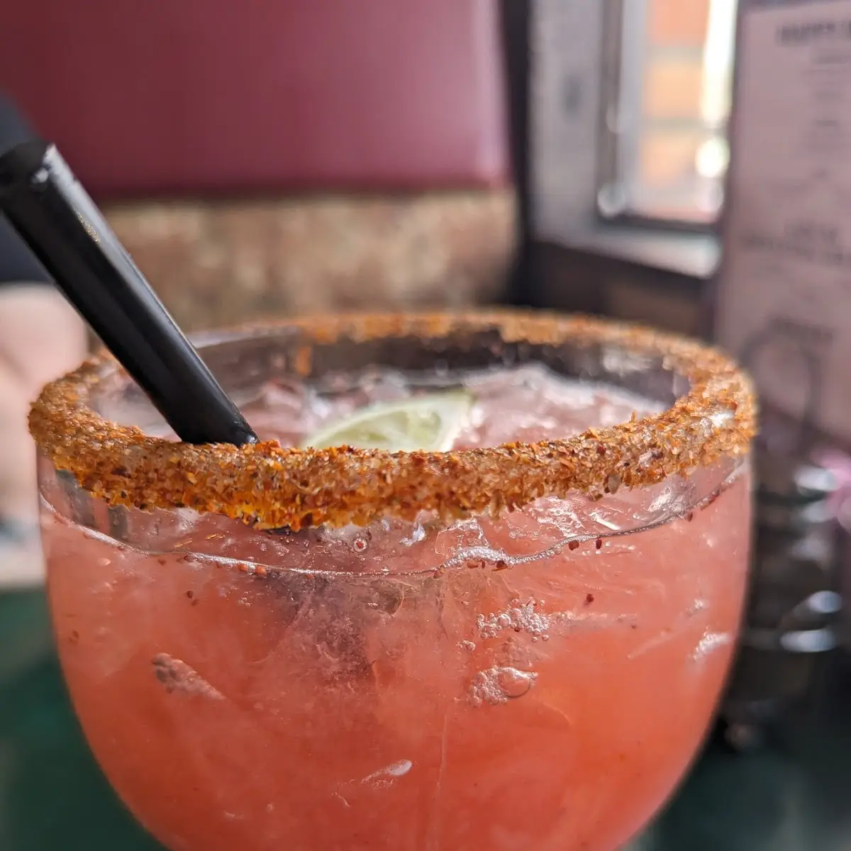 Strawberry Margarita
