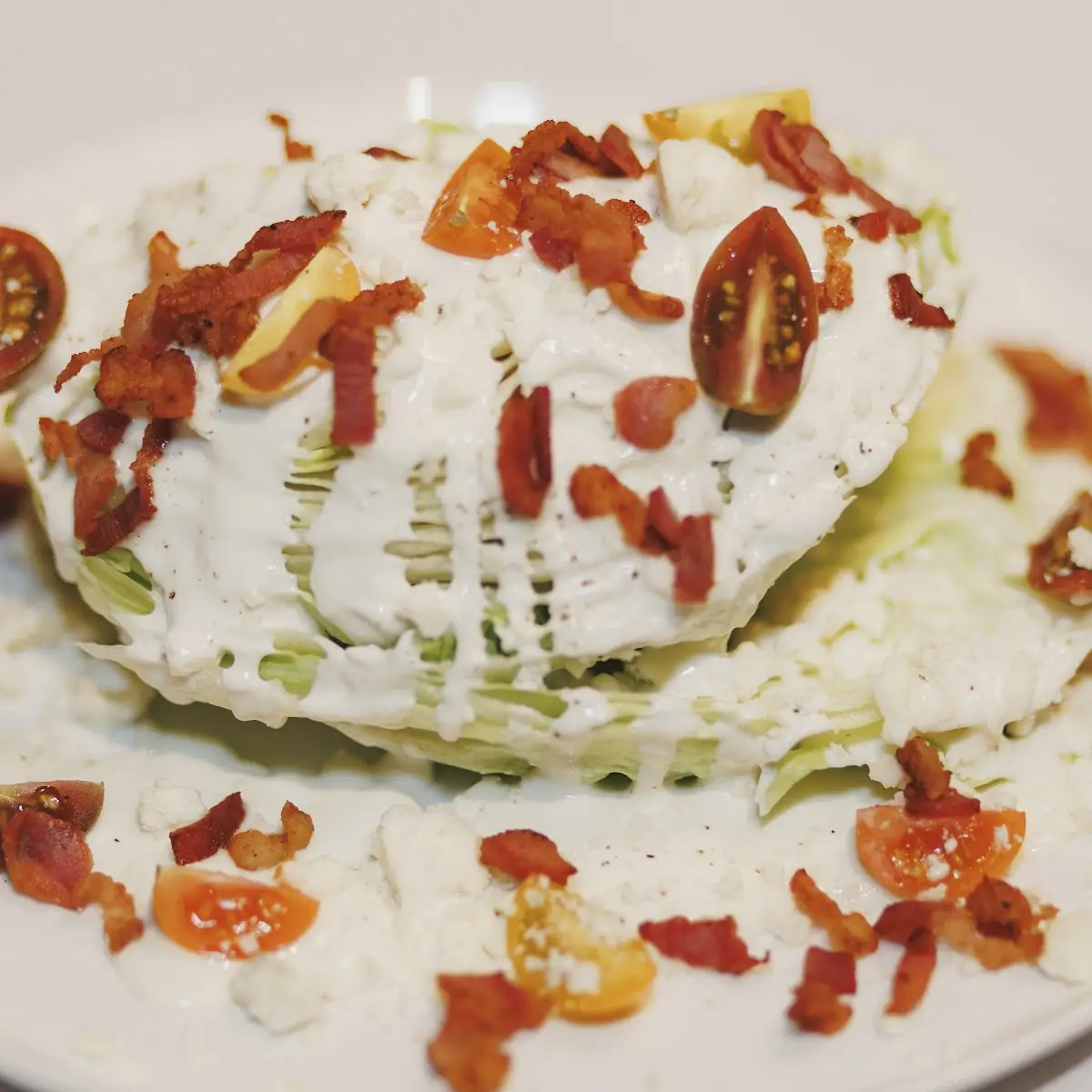 Wedge Salad