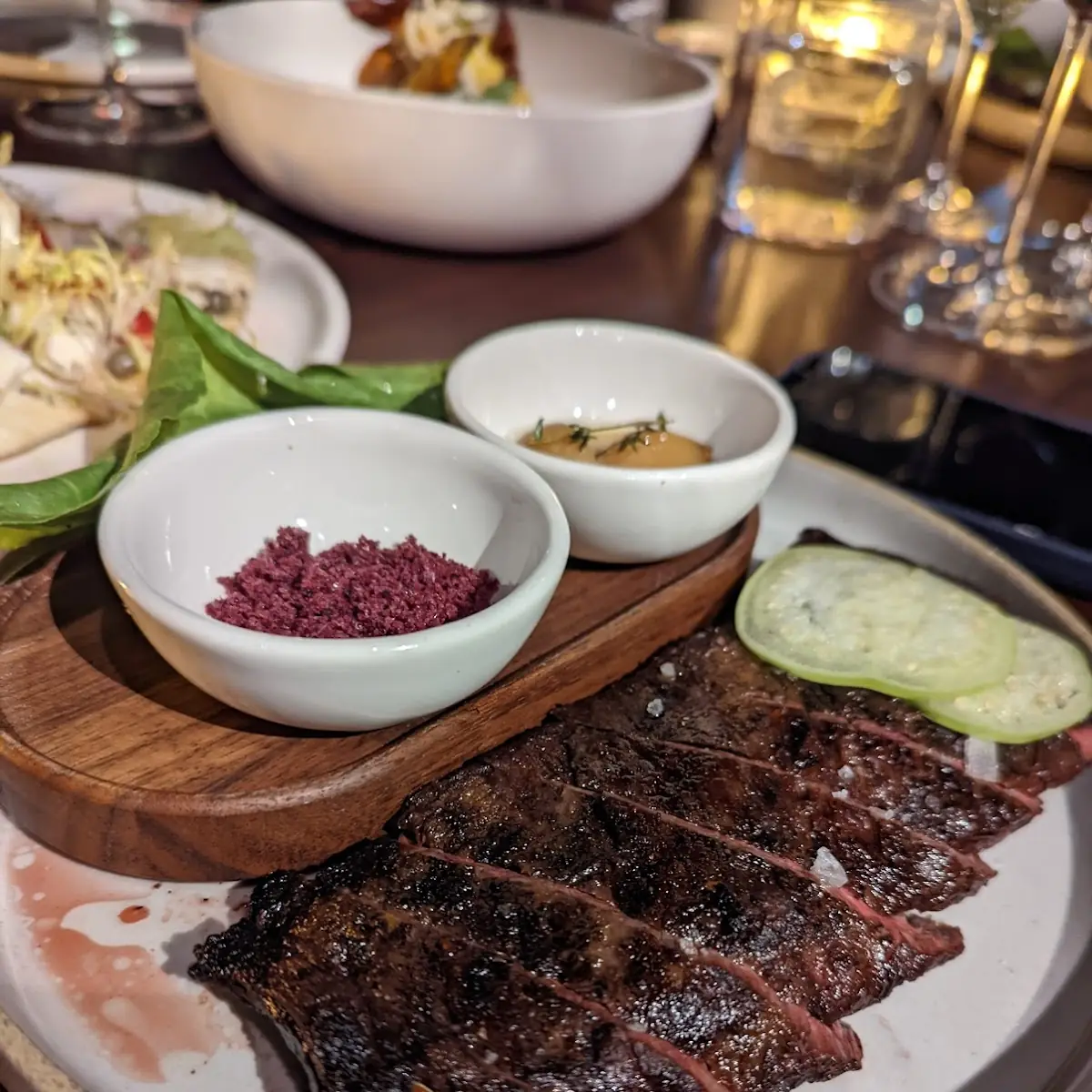 Prime Skirt Steak