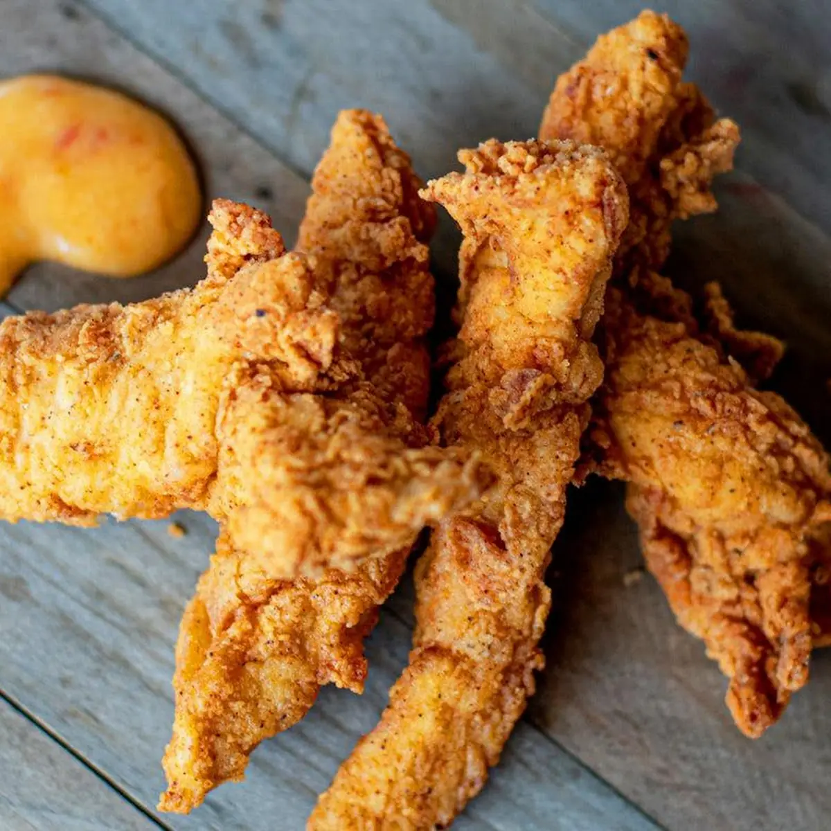 Chicken Tender