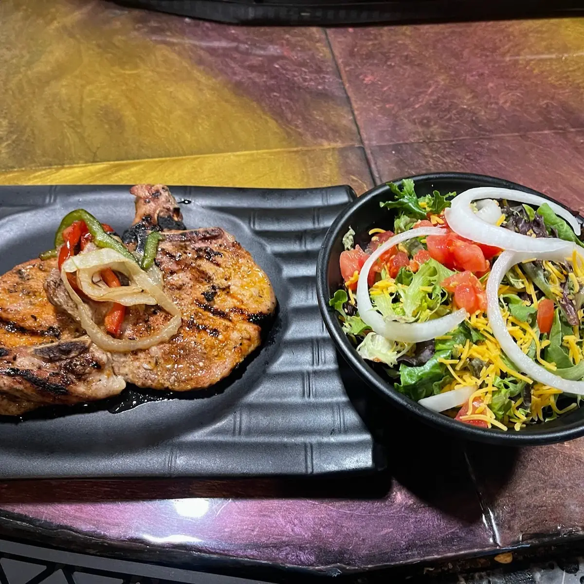 Pork Chop