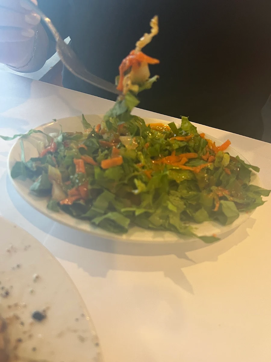 House Green Salad