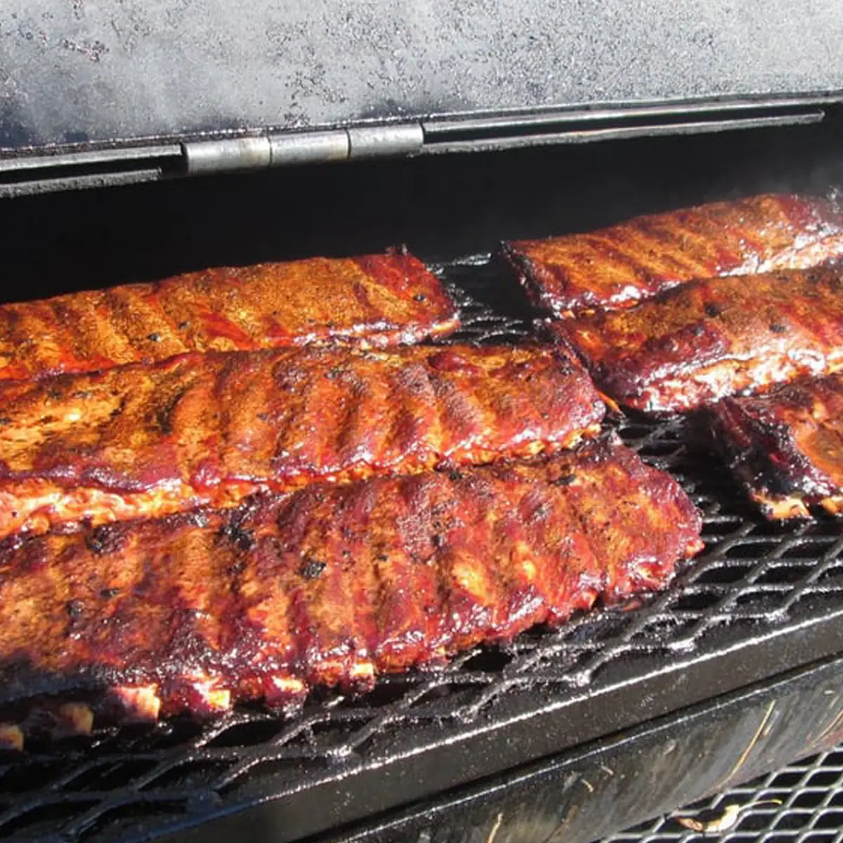 Rack Ribs