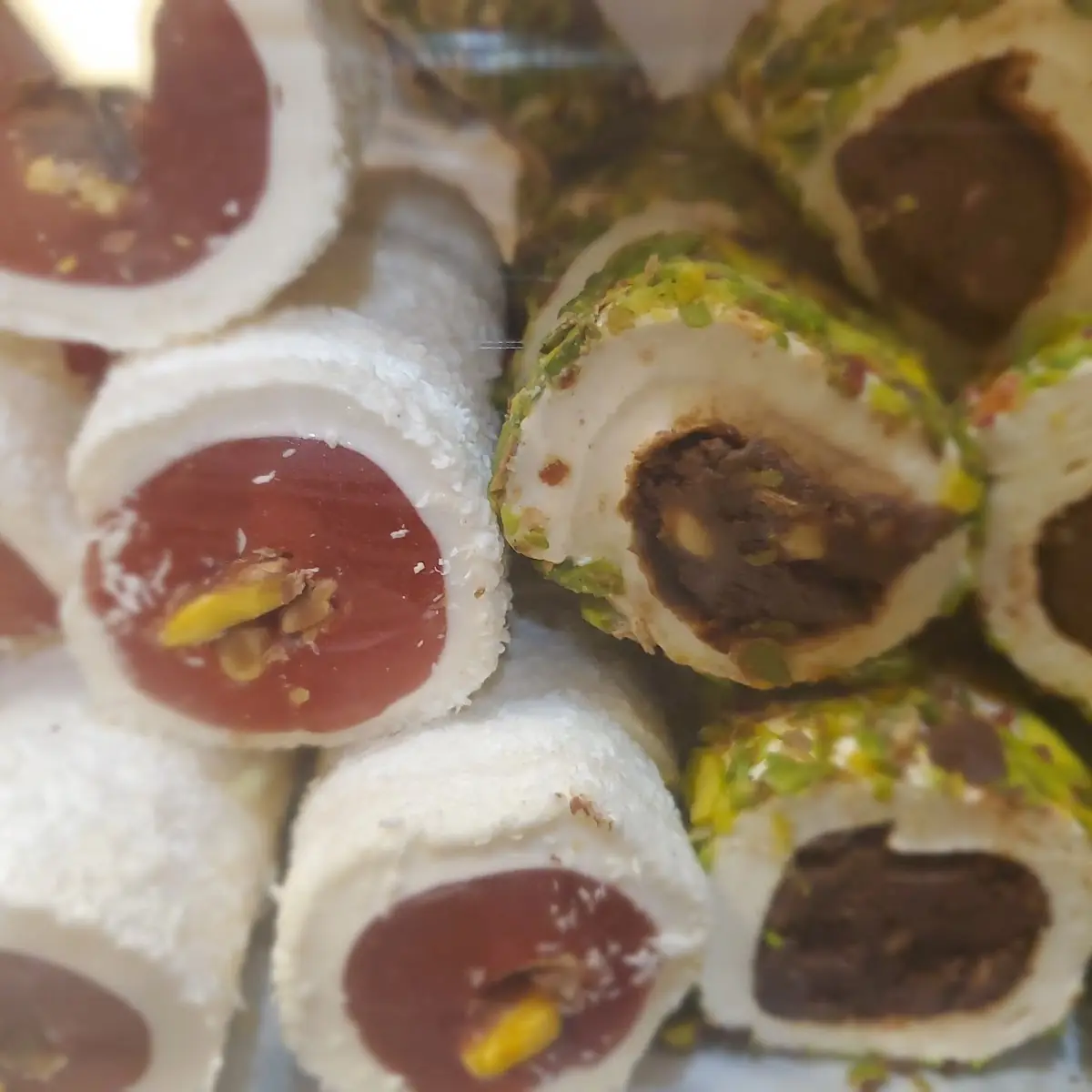 Turkish Delight