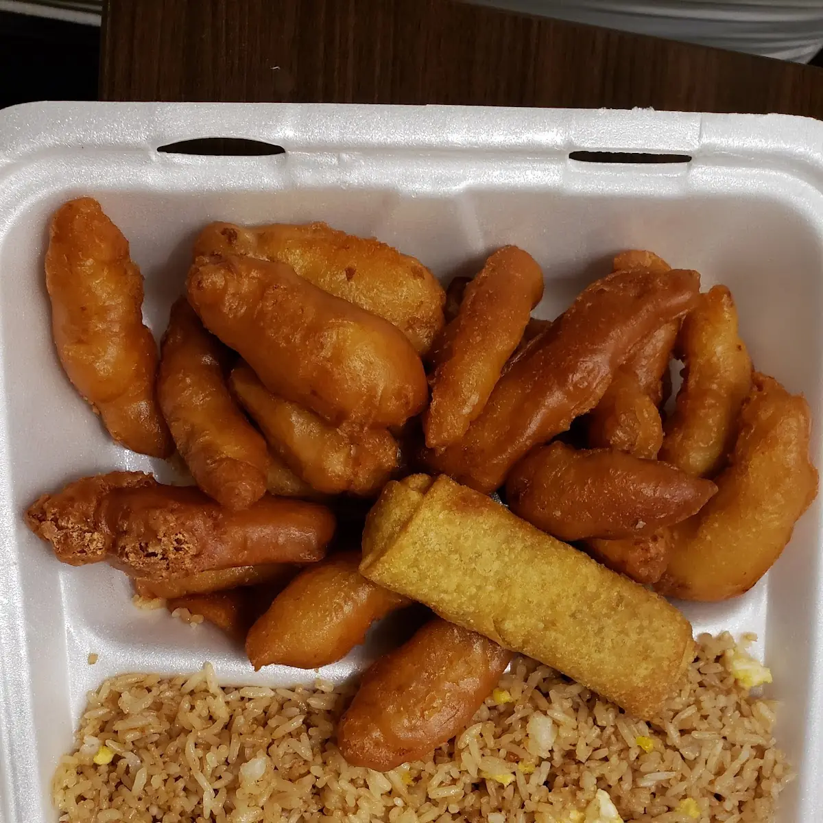 Sweet & Sour Sauce