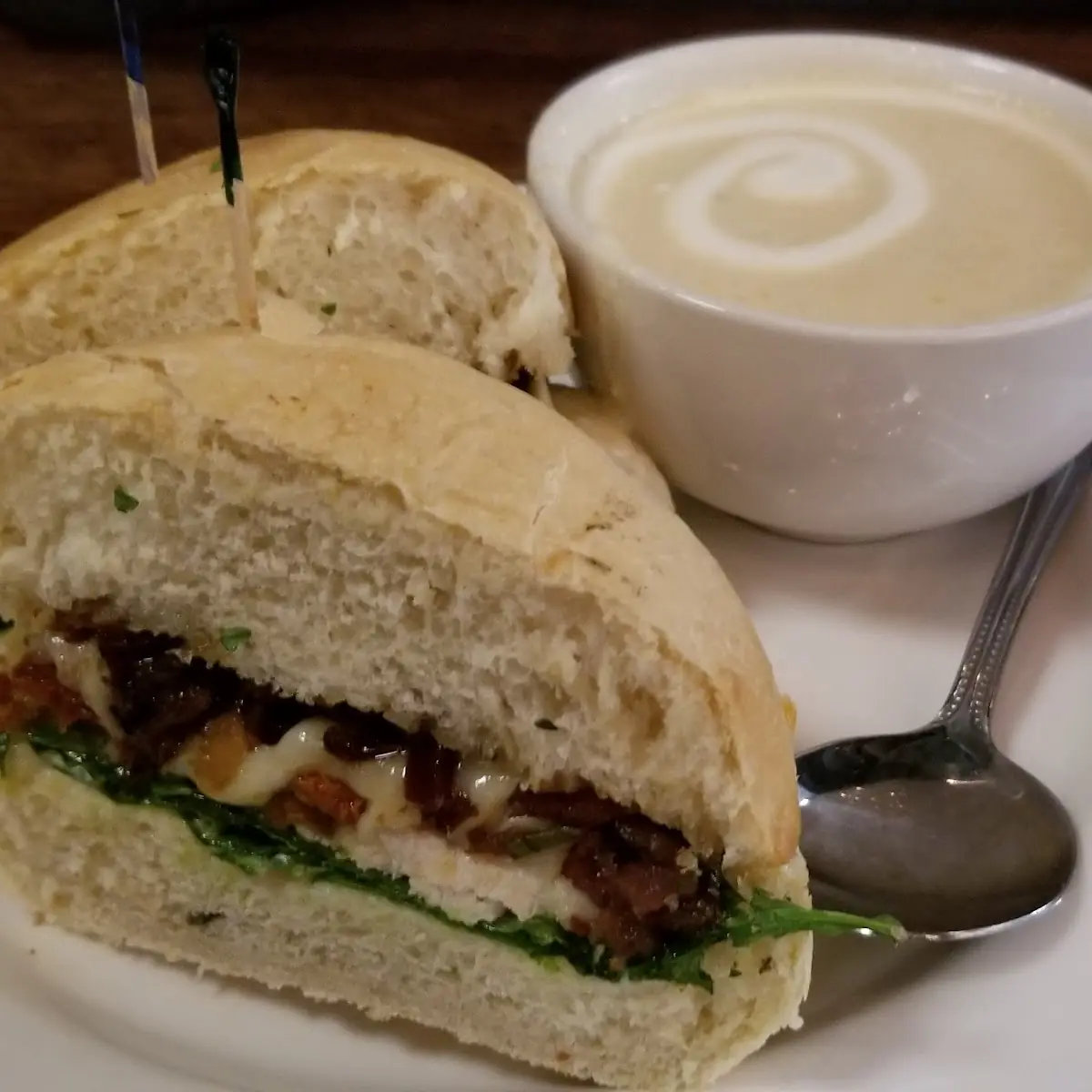 Chicken Sandwich