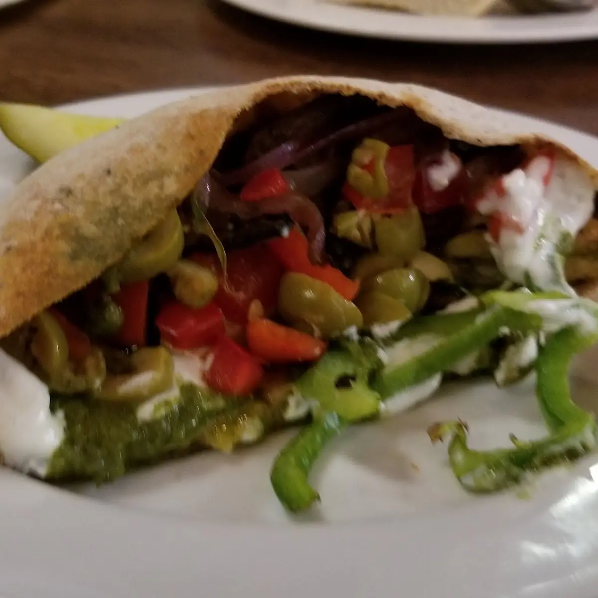 Gyro