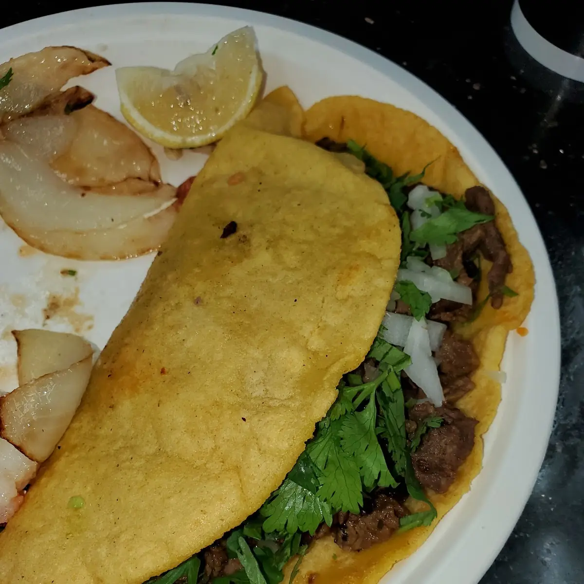 Asada Taco
