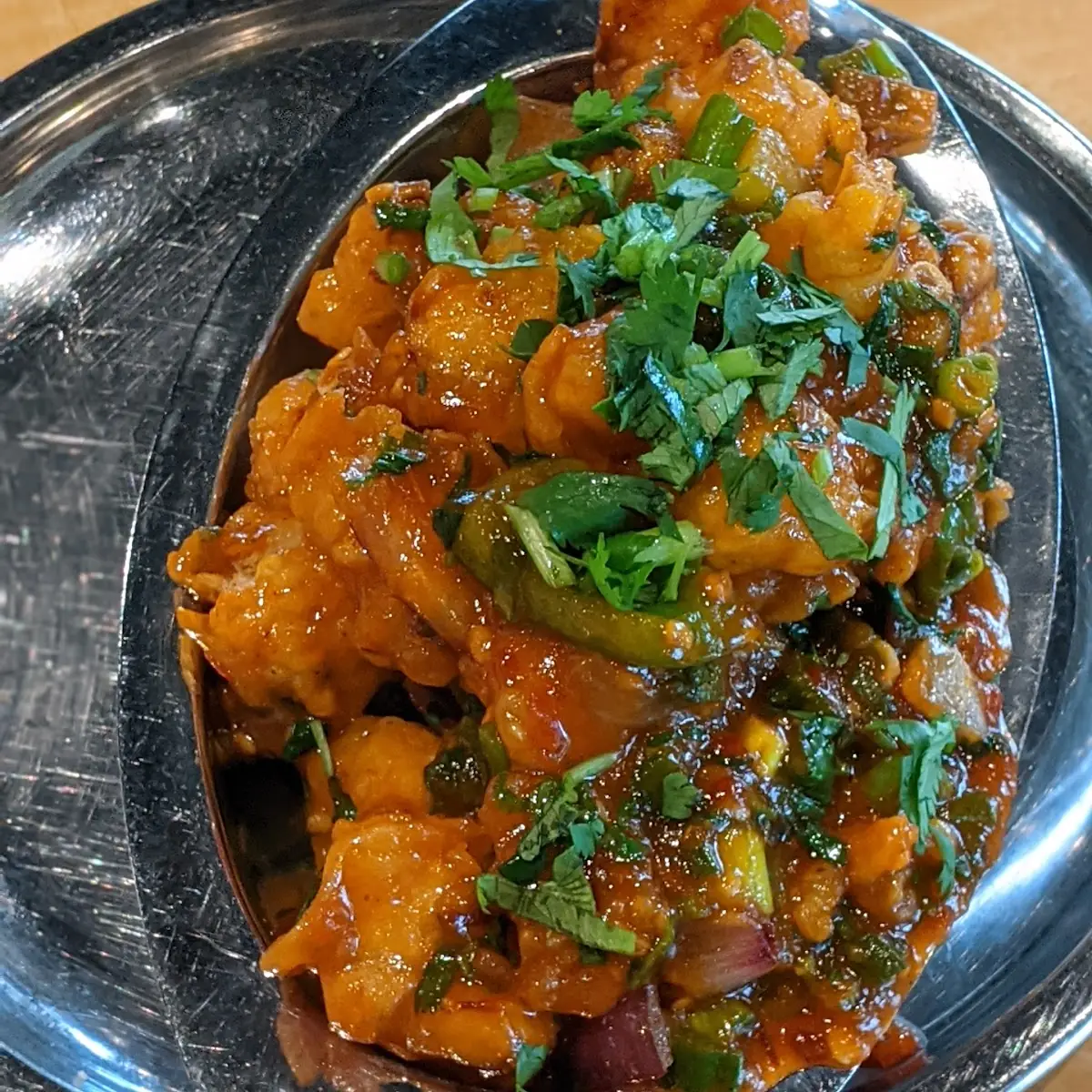 Gobi Manchurian