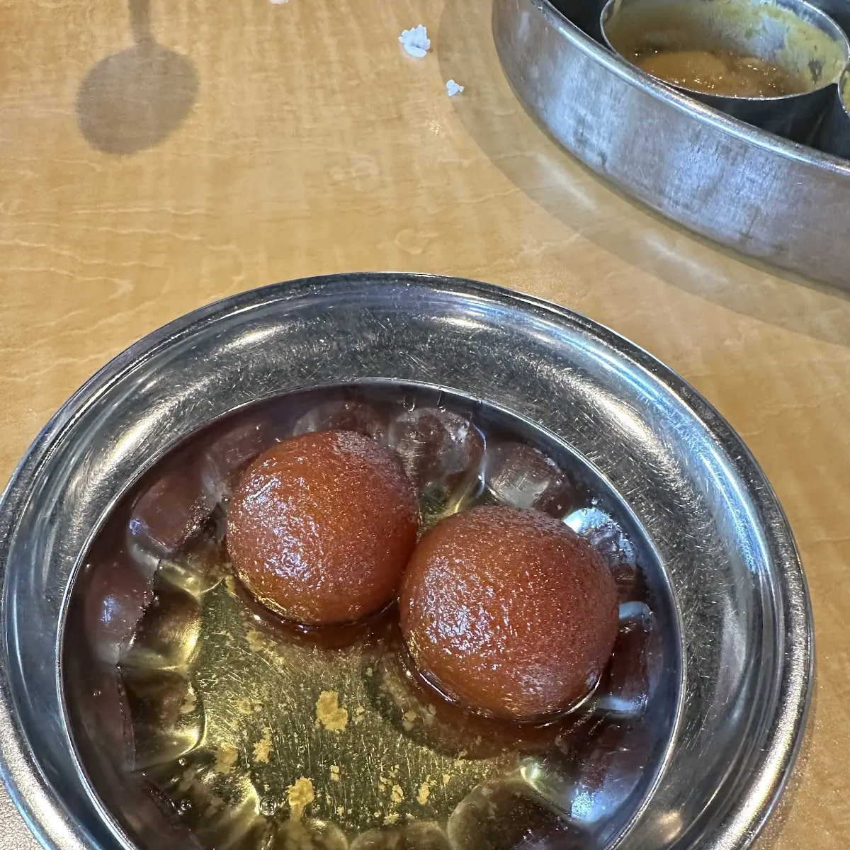 Gulab Jamun