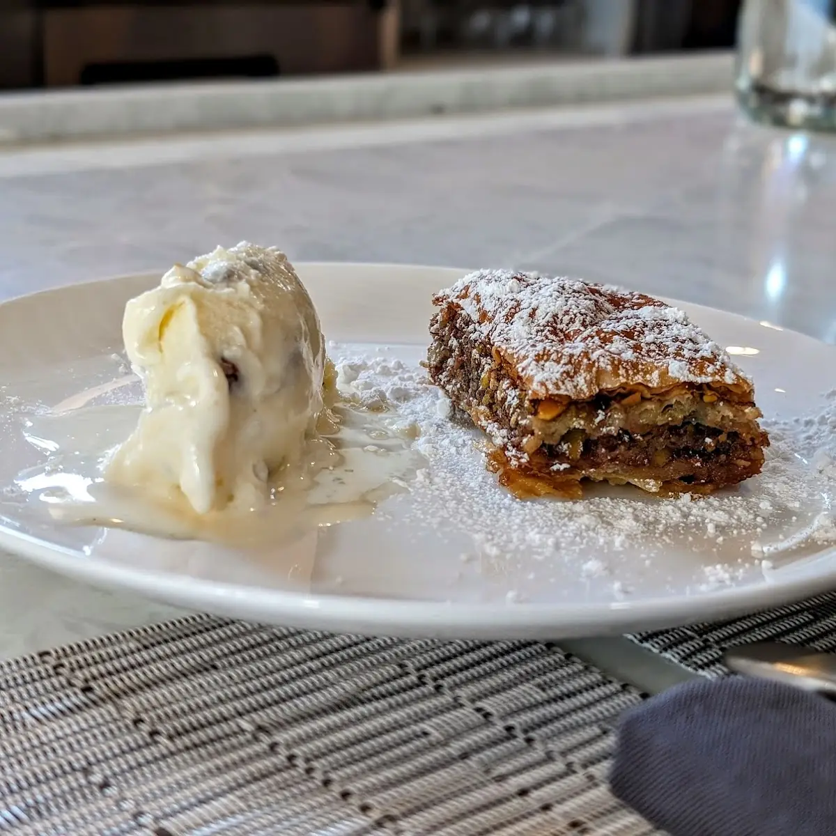 Baklava