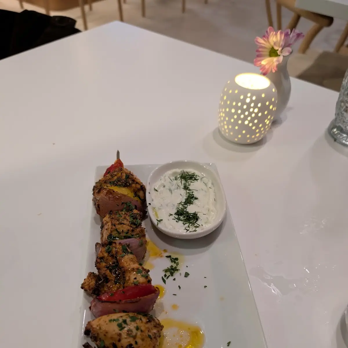 Souvlaki