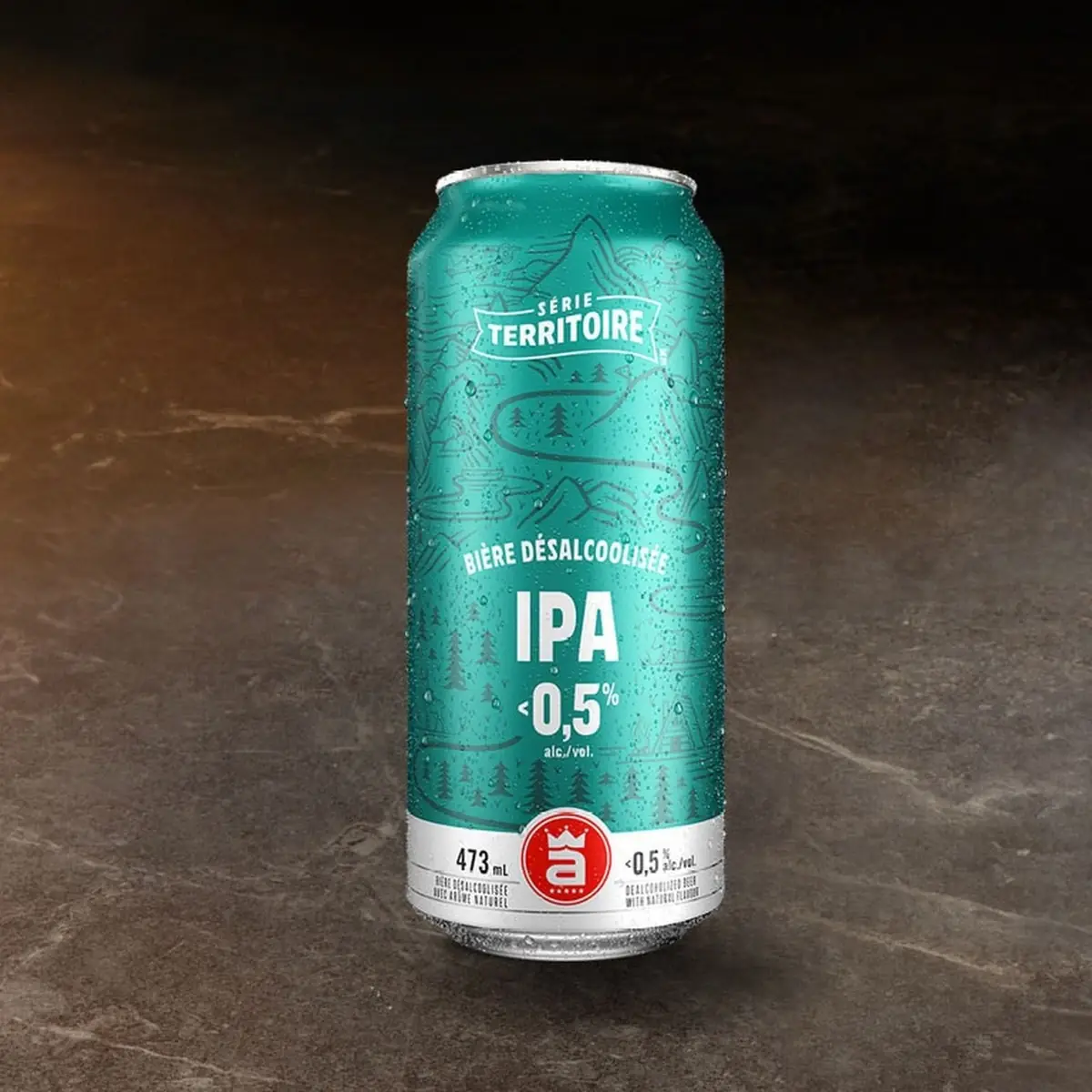 Archibald IPA 0 5