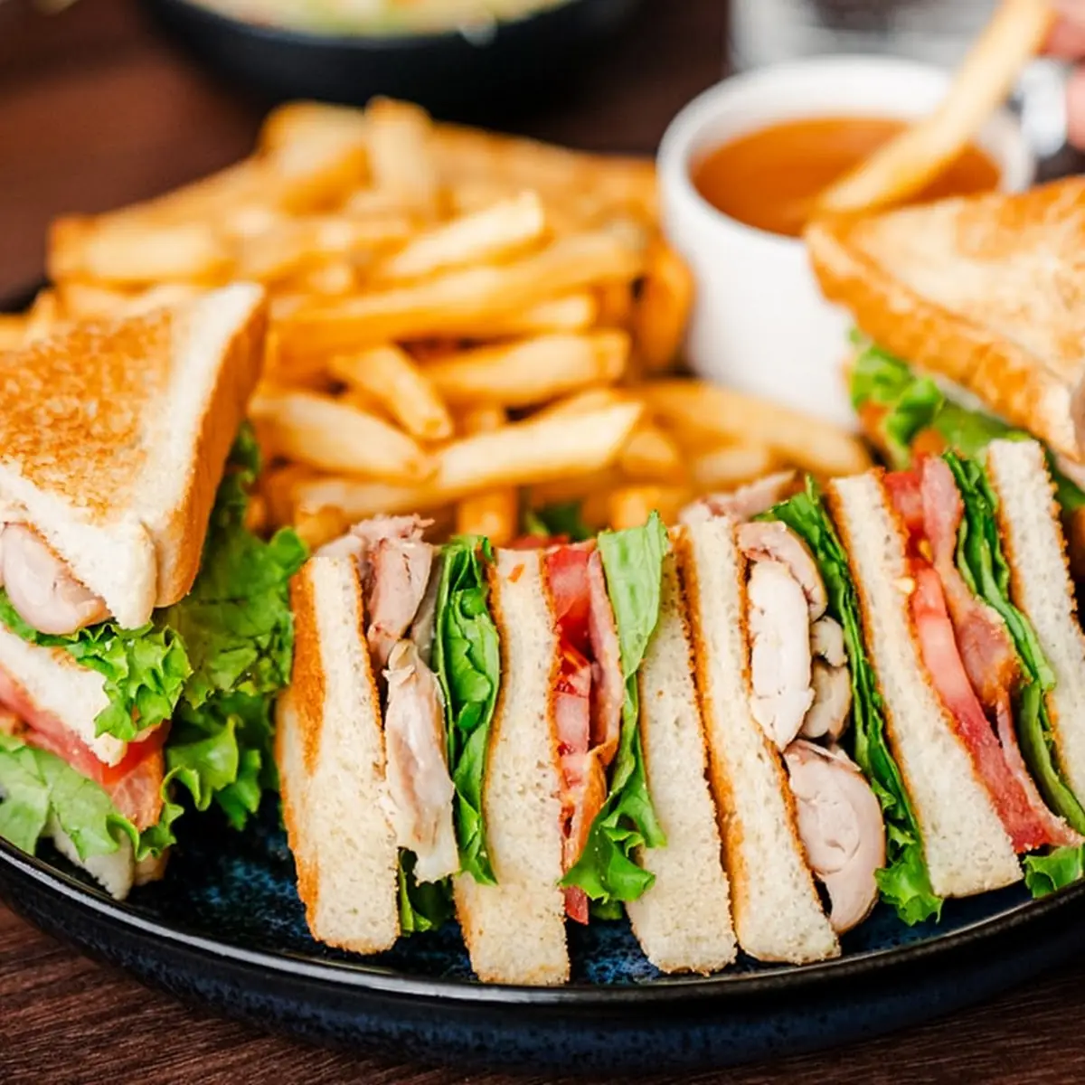 Club Sandwich