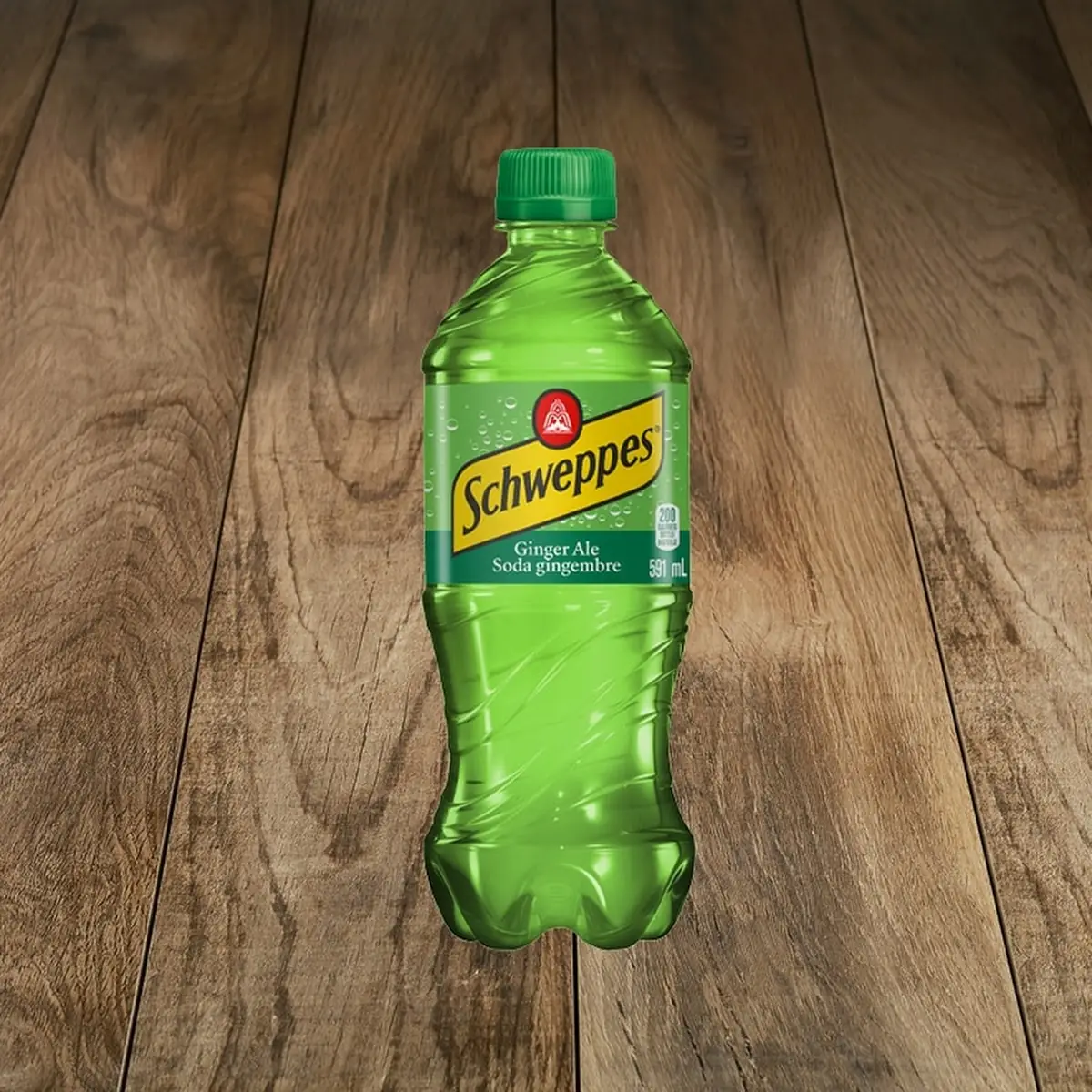 Schweppes 591ml