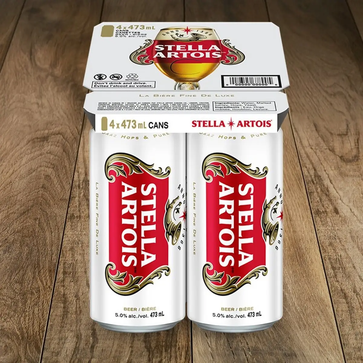 Stella Artois