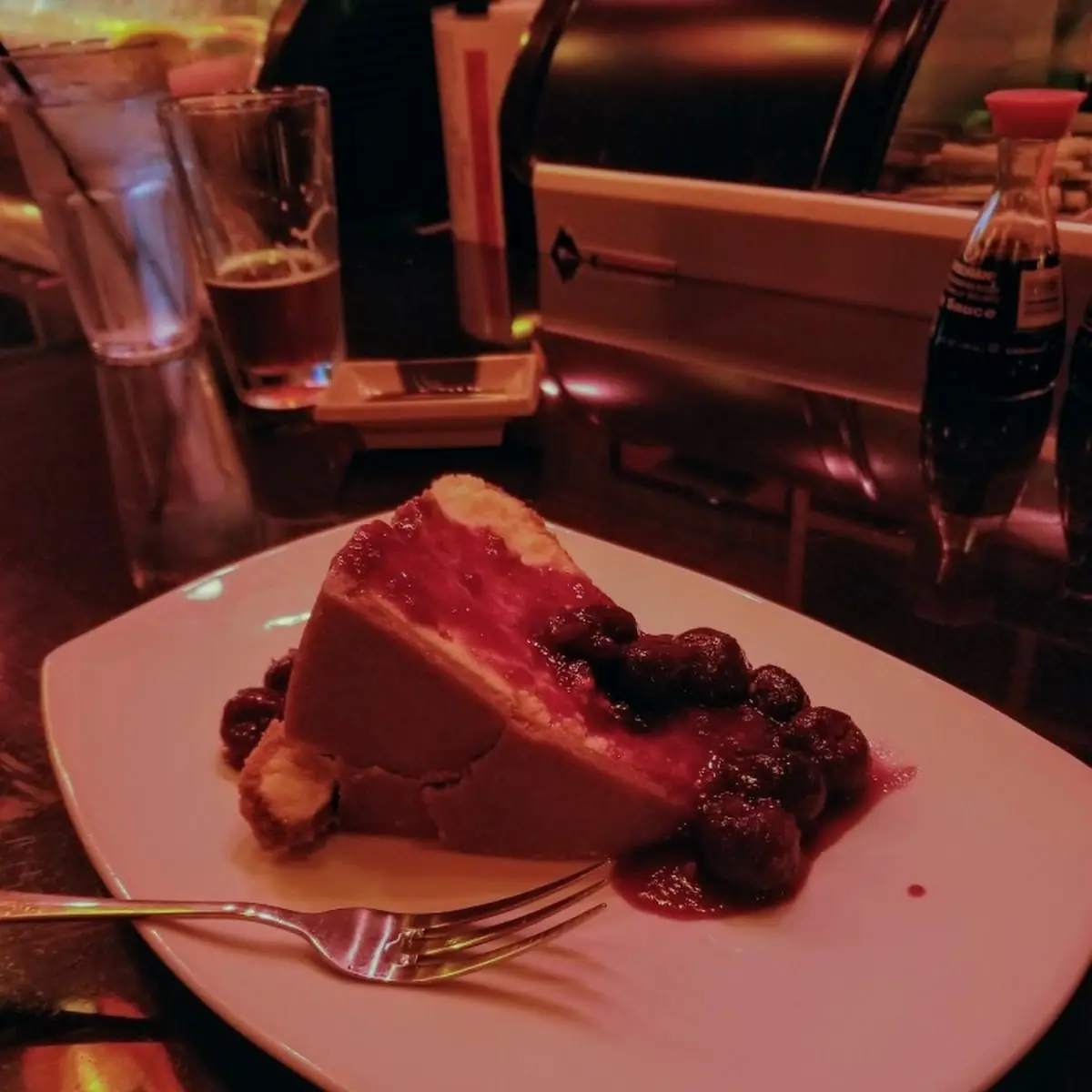 Cheese Cake