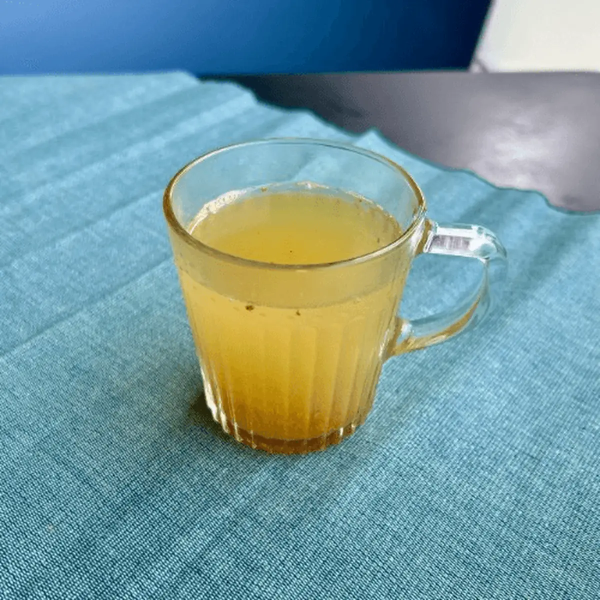 Hot Immunitea Caffeine Sugar Free
