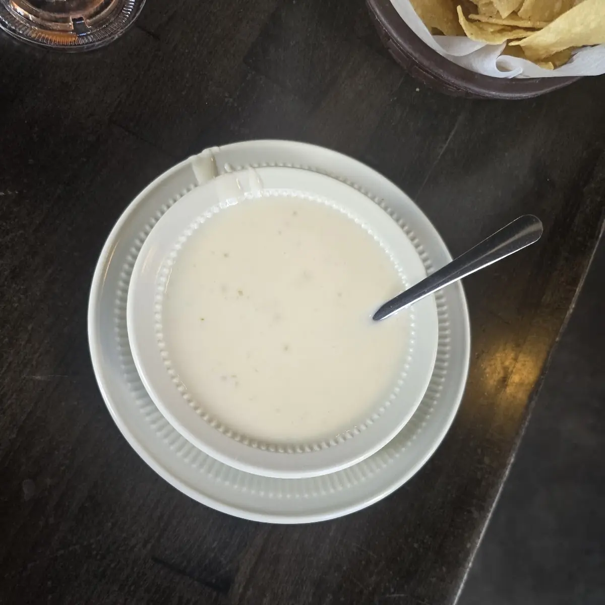 Cheese Dip