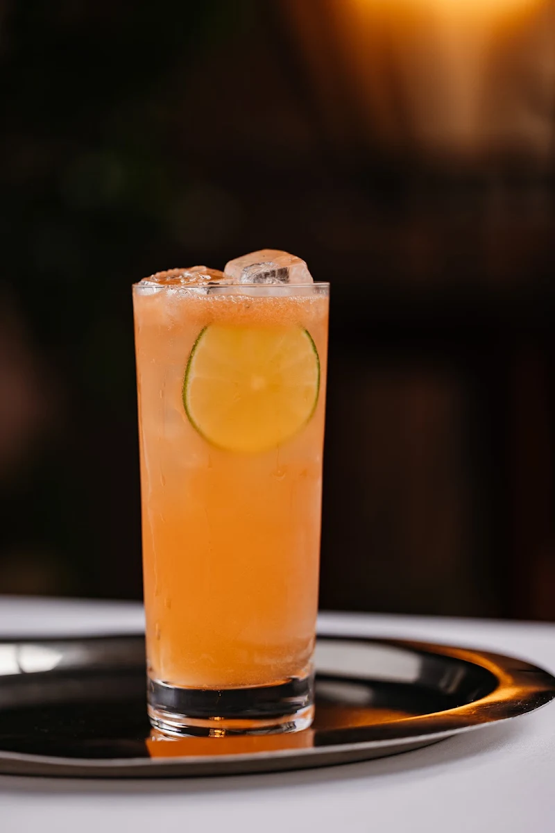 House Cocktails