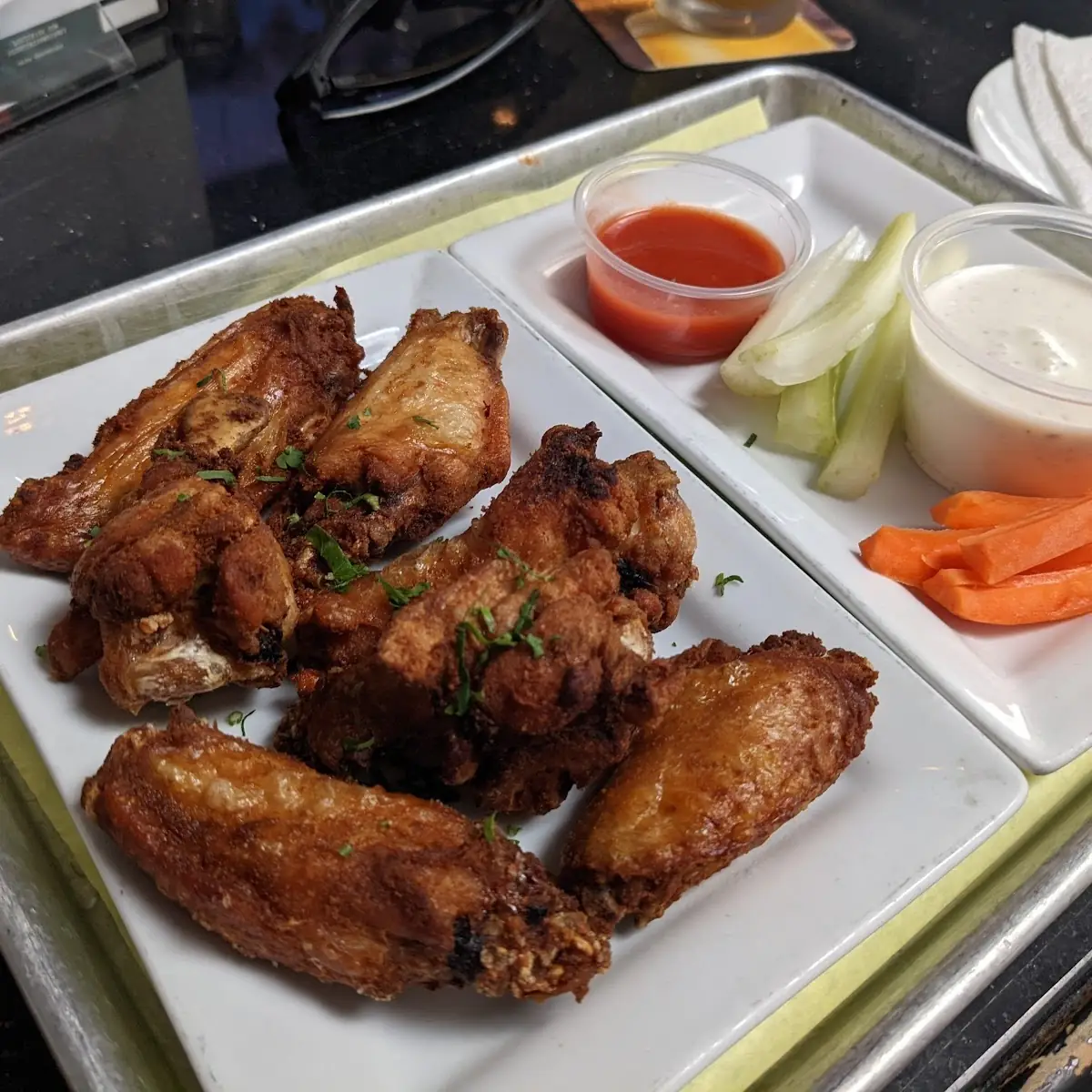 Chicken Wings
