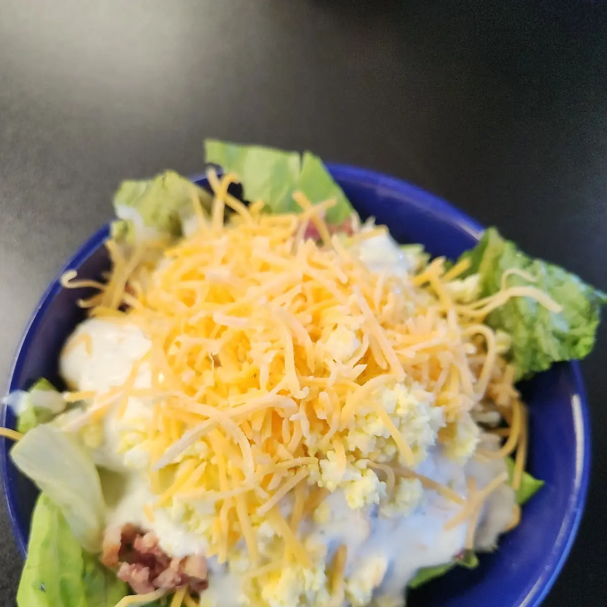 Salad Bar