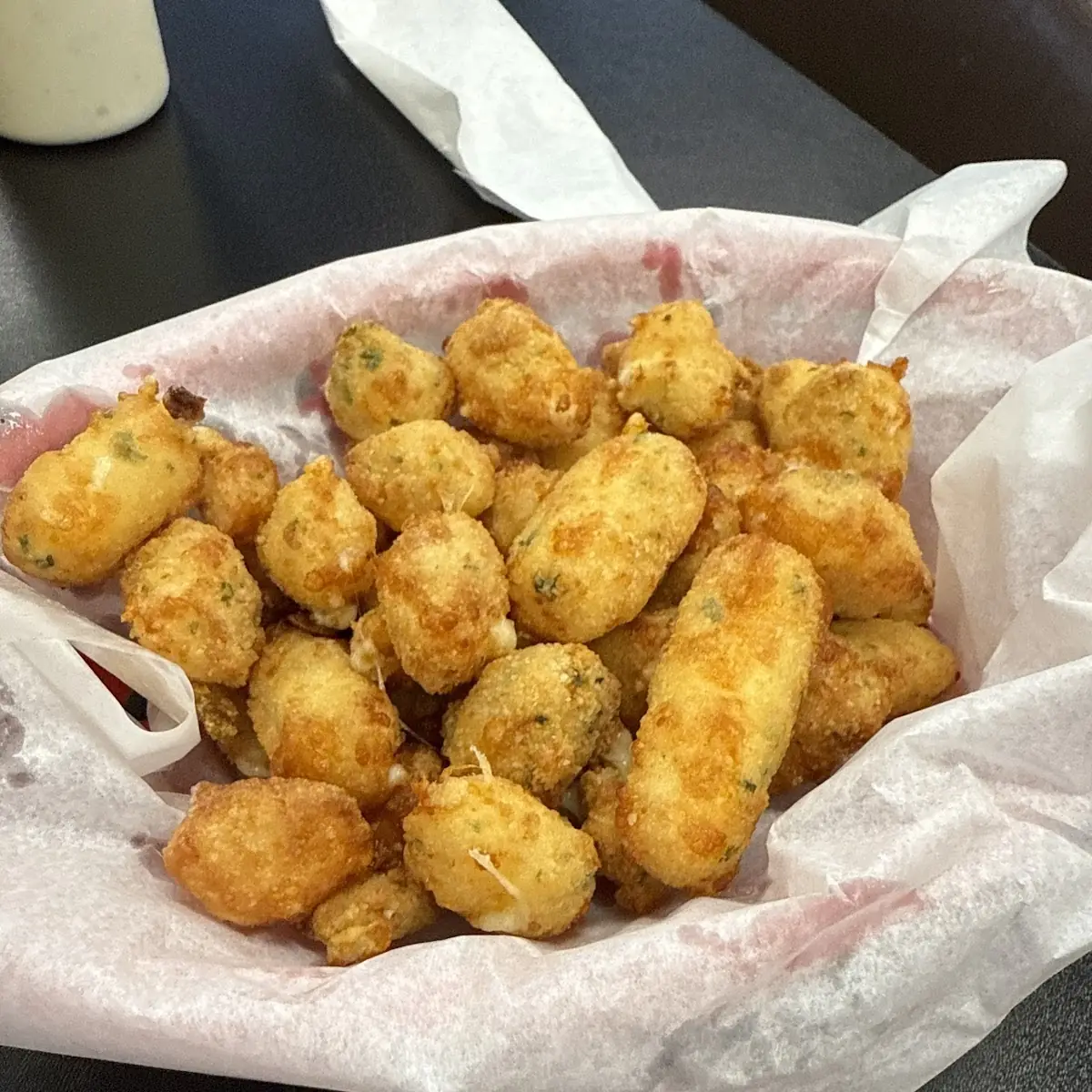 Tater Tots