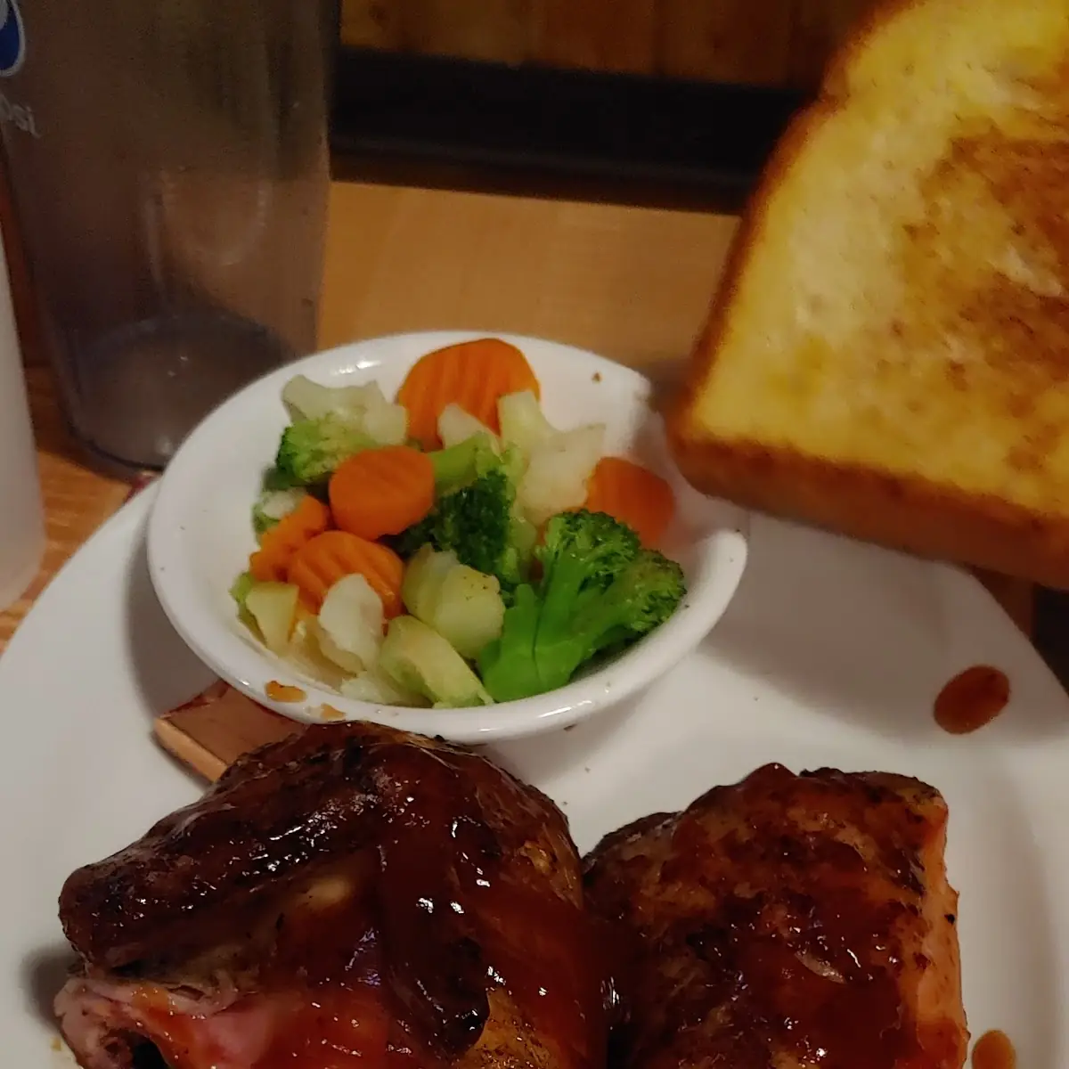 BBQ Chicken