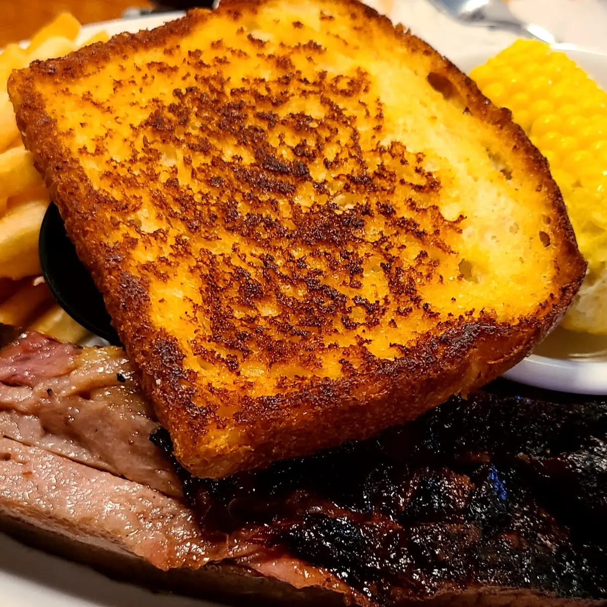 Texas Toast