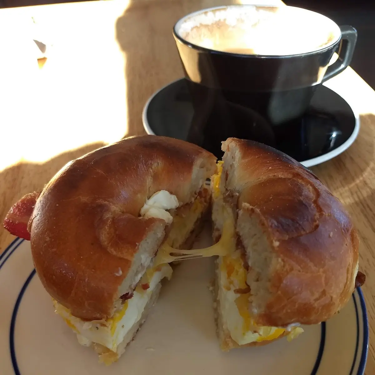 Bagel