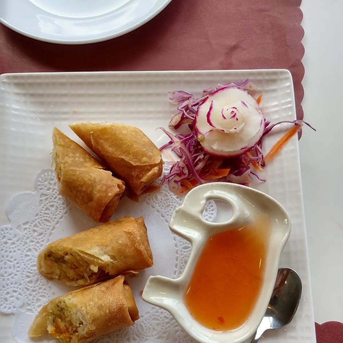 Spring Roll