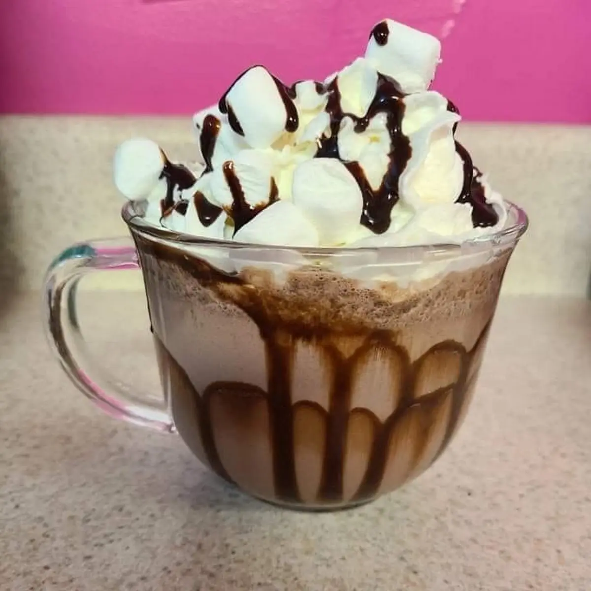 Mocha Chocolate Chip