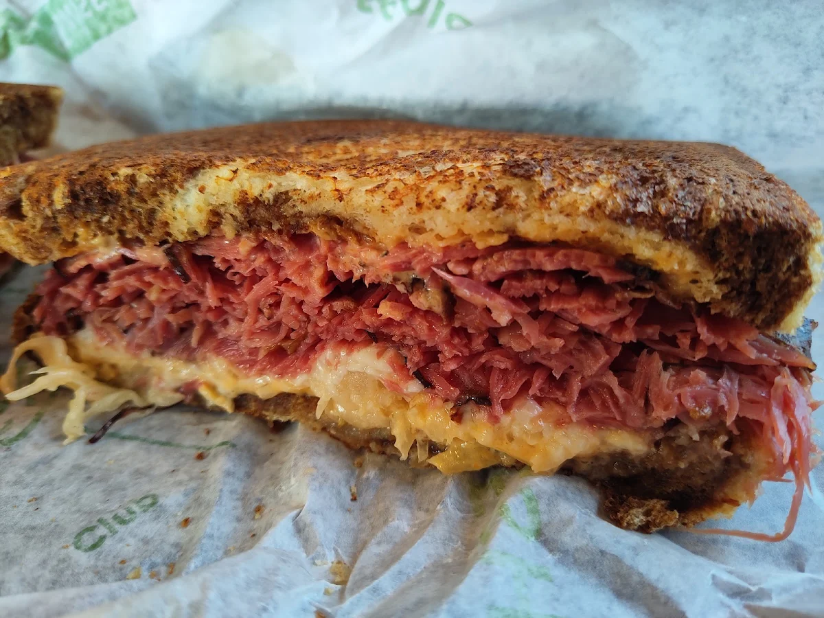 Highlights, Arby's