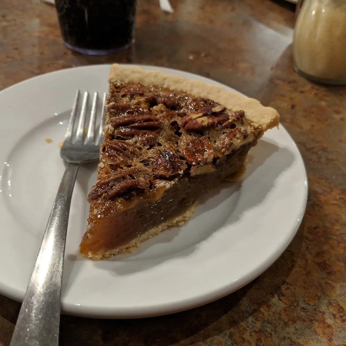 Pecan Pie
