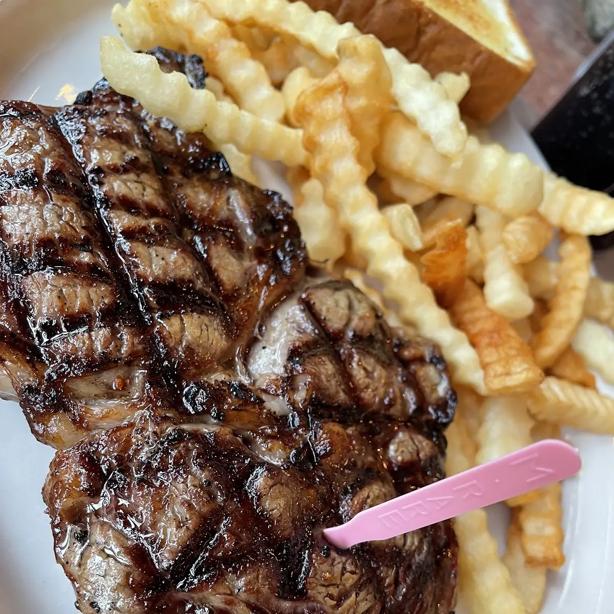 Ribeye Steak
