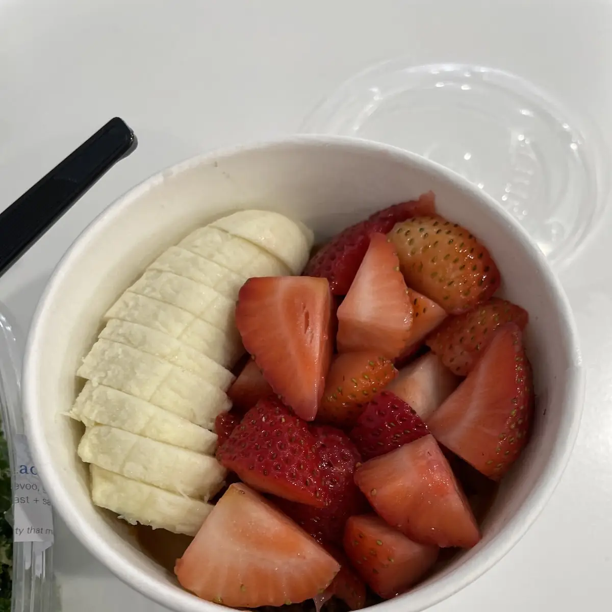Fresh Fruit