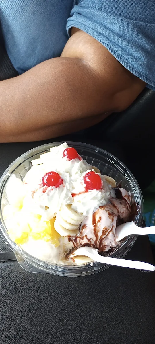 Banana Split