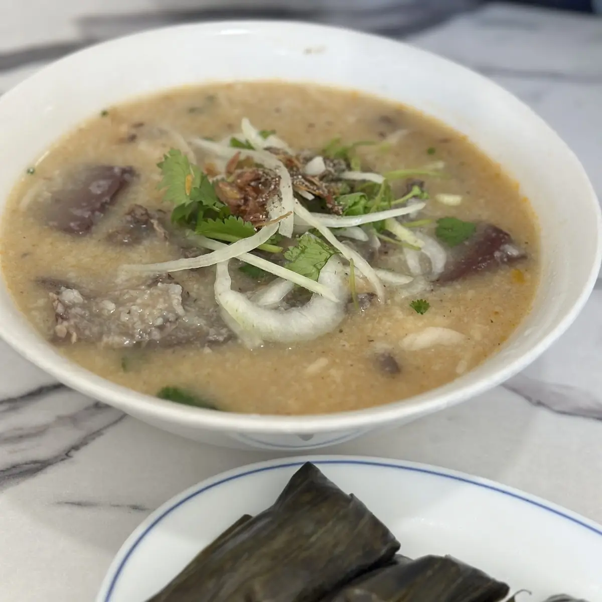 Cháo Lòng