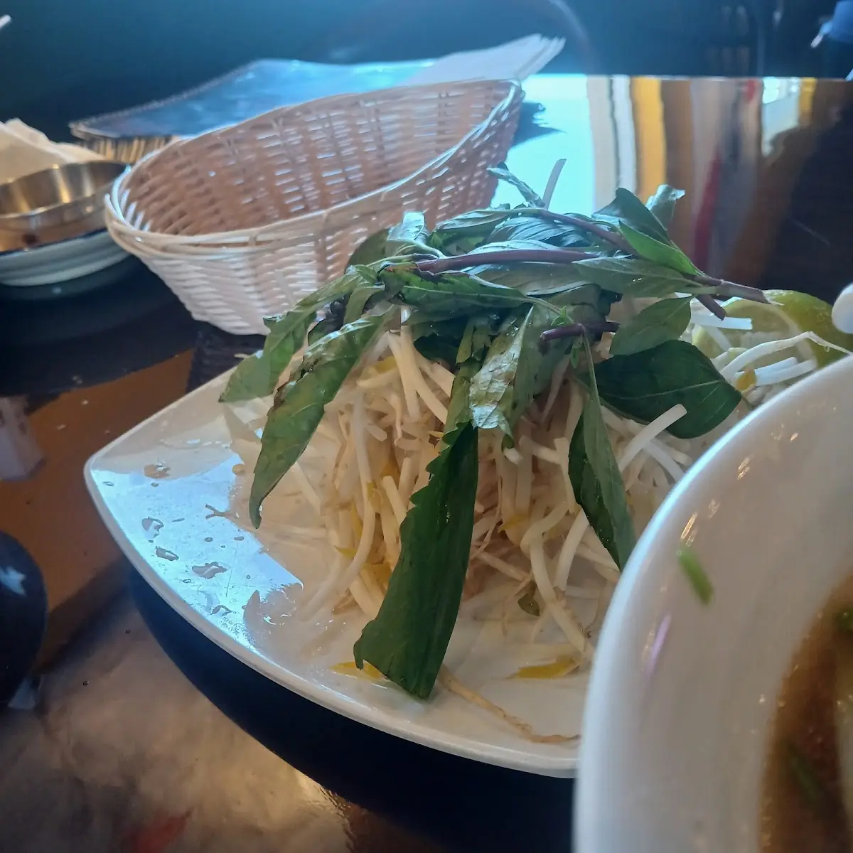 Thai Basil